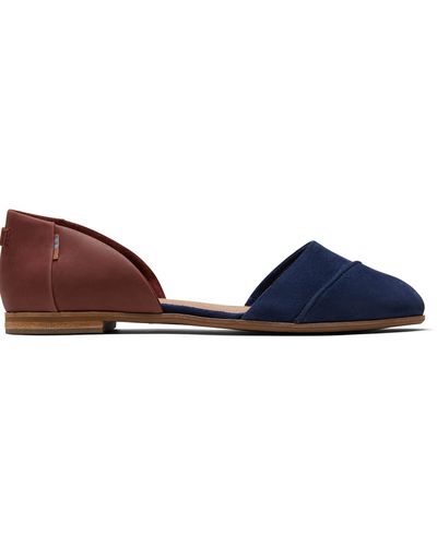 jutti neat flat