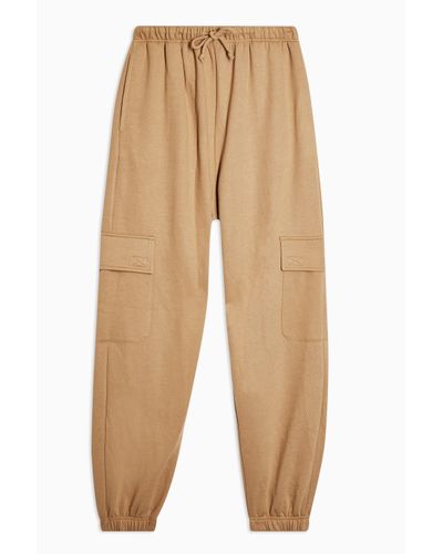 utility pocket joggers
