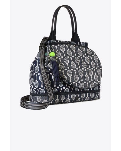 tory burch tennis bolsa