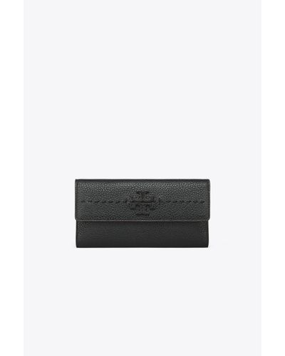 mcgraw slim envelope wallet