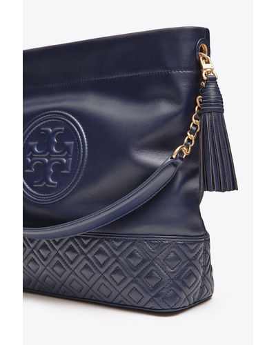 fleming hobo tory burch