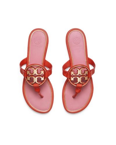 tory burch women's sandals