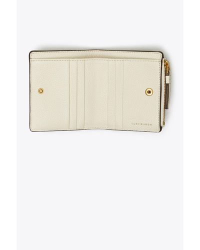 tory burch mcgraw mini wallet