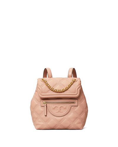 tory burch fleming mini backpack