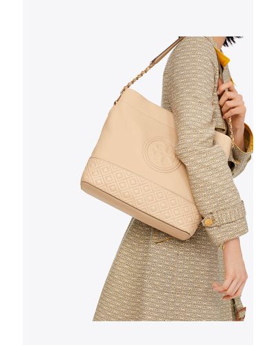 tory burch fleming hobo