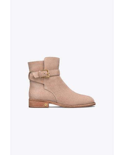 tory burch brooke bootie
