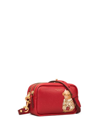 tory burch ozzie the ox