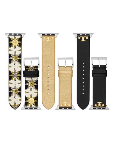 Tory burch 42mm watch band clearance