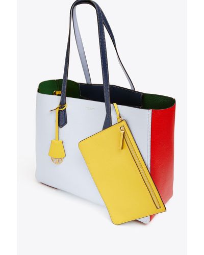 tory burch reversible tote