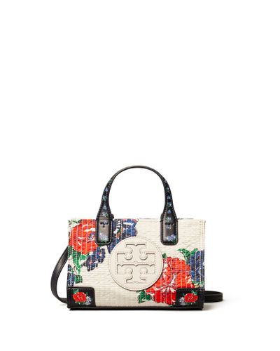 ahdorned crossbody bag