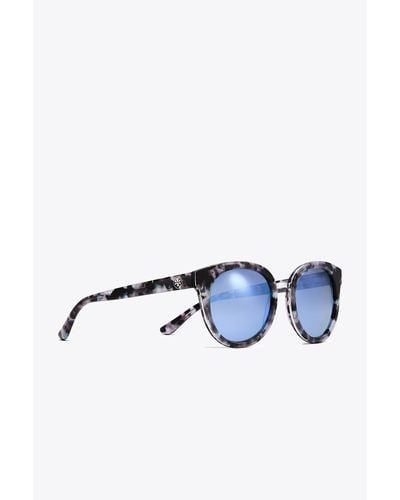 tory burch panama sunglasses