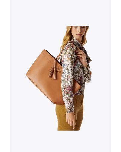 mcgraw tote