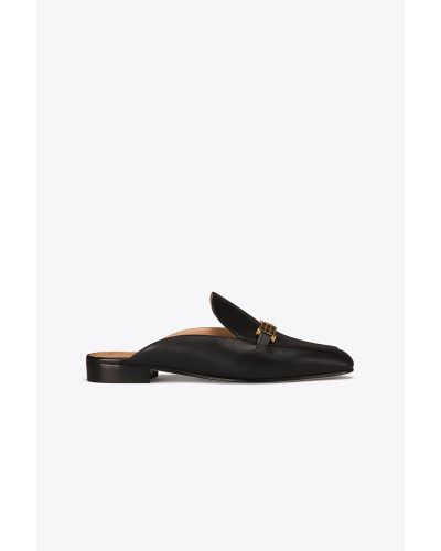 tory burch amelia loafer mule