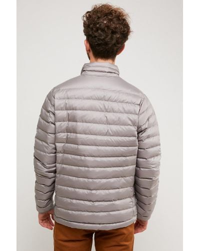 Patagonia down sweater feather grey outlet