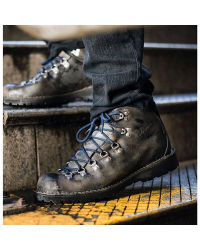 danner mountain 503 jet black
