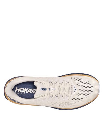 hoka clifton 7 tofu