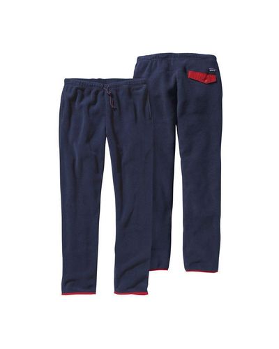 synchilla pants