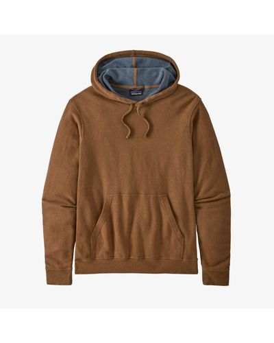 patagonia trail harbor sweatshirt