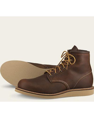 red wing 2950