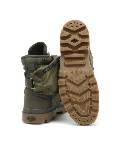 pampa solid ranger br