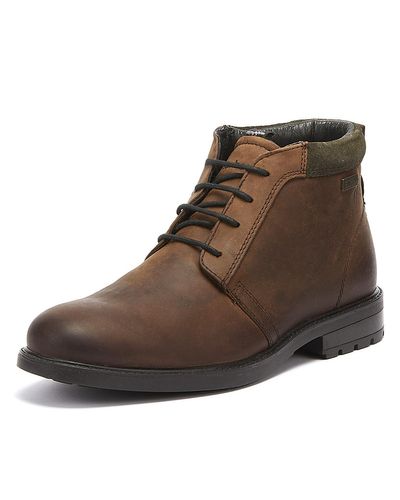 barbour kielder boots