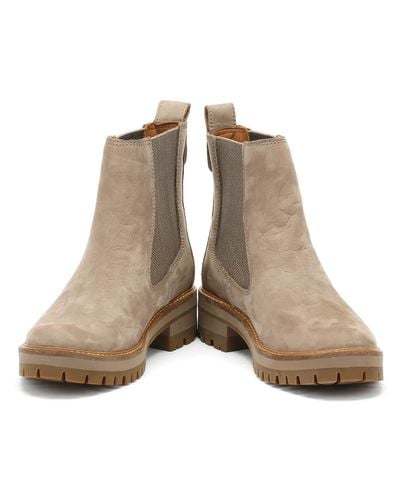 timberland chelsea taupe timberland chelsea taupe