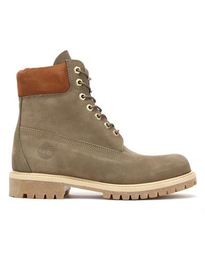 timberland canteen boots
