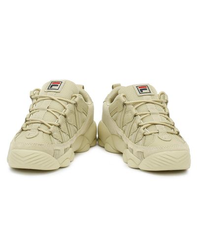 fila spaghetti beige