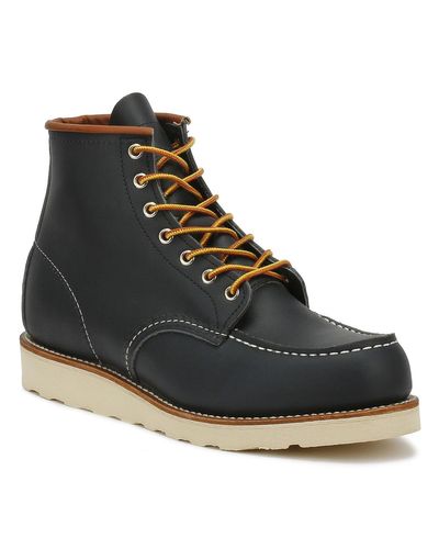 redwing 8859