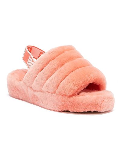 ugg womens slides