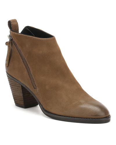 Cara ankle boots Clearance