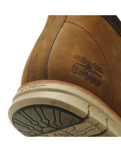 barbour boughton boots