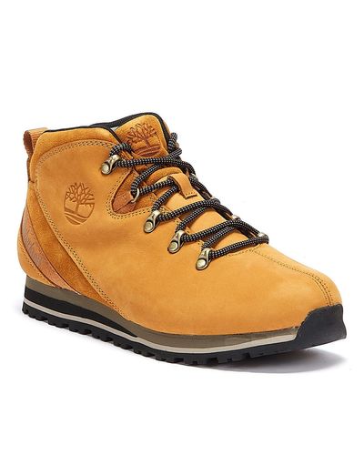 timberland calderbrook junior
