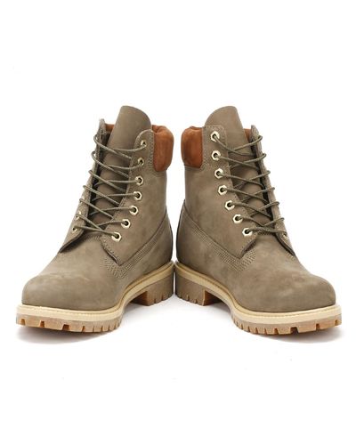 timberland canteen boots
