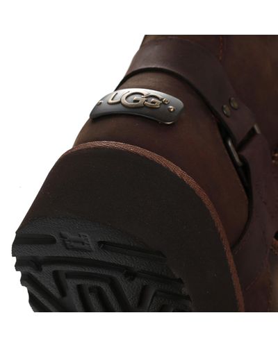 ugg maddox bootie
