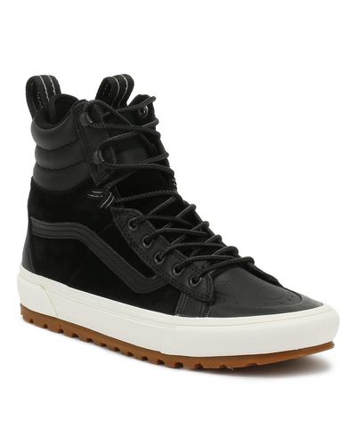sk8 hi mte boot
