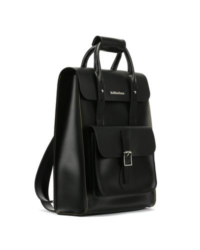 dr martens mini kiev backpack