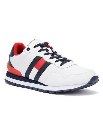 tommy jeans runner