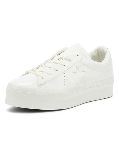 converse with spikes