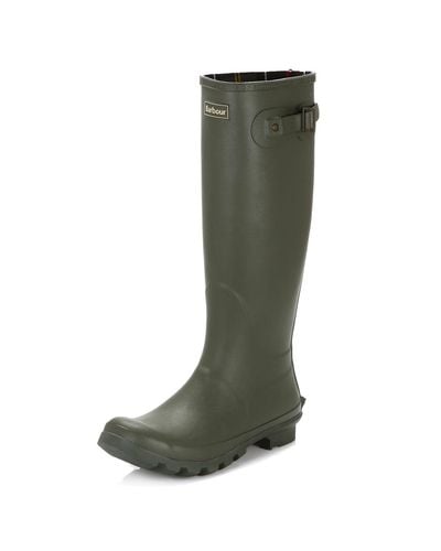 barbour bede wellingtons