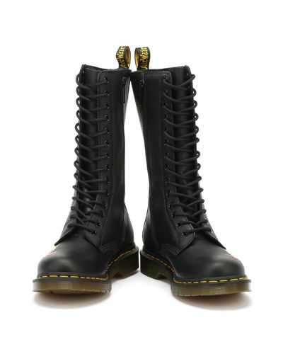 vonda doc martens