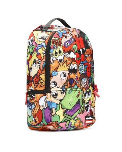 large tennis backpack