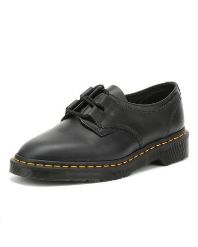 dr martens ghillie glide