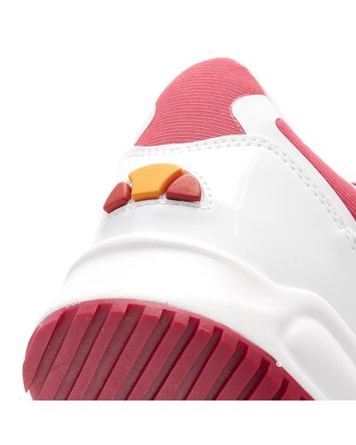 ellesse contest trainers