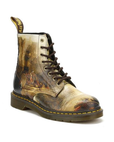 jmw turner doc martens