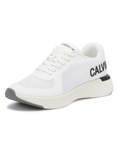 Calvin Klein Amos Sneakers Britain, SAVE 41% - www.fourwoodcapital.com