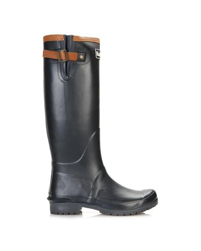 barbour blyth wellington boots