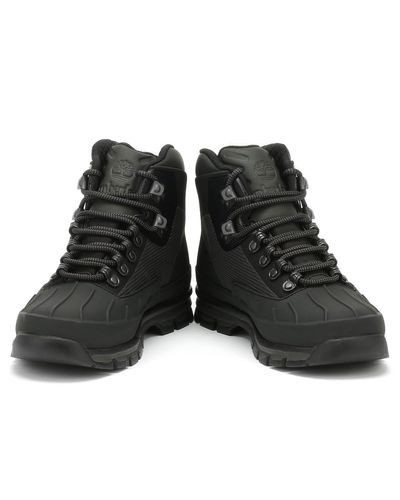 timberland euro hiker shell timberland euro hiker shell