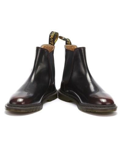 Doc martens clearance graeme