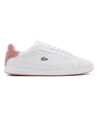 lacoste graduate 319